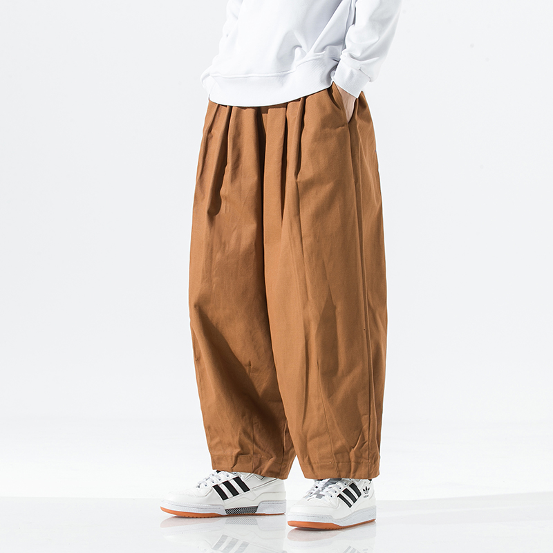 Streetwear Wijde Pijpen Broek  - Corteiz Cargo Pant recensie en prijs