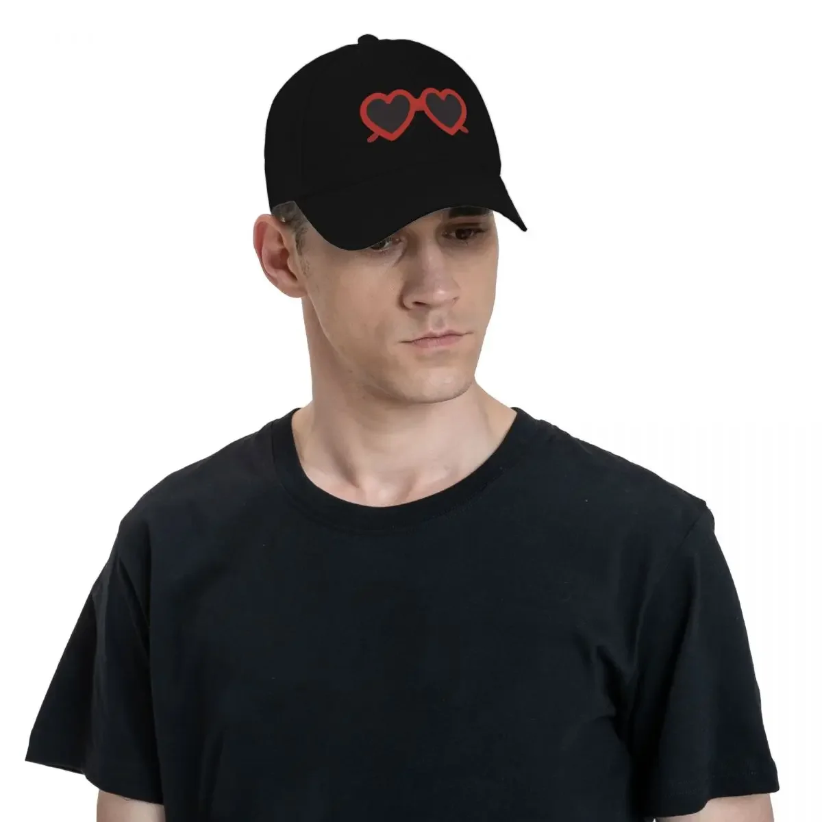 2026 Feeling 22 Heart Zonnebri - Streetwear Girl Brand recensie en prijs