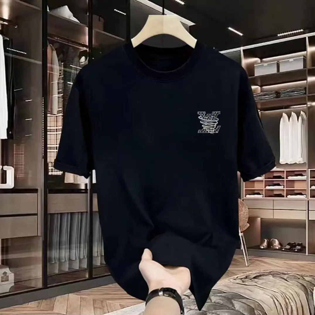 100% puur katoenen heren T-shi - Quality Streetwear Brand recensie en prijs