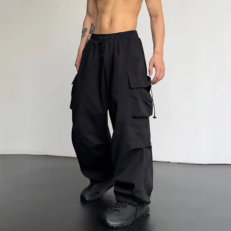Casual broek in Amerikaanse st - Corteiz Cargo Pant recensie en prijs