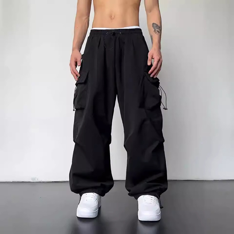Casual broek in Amerikaanse st - Corteiz Cargo Pant recensie en prijs