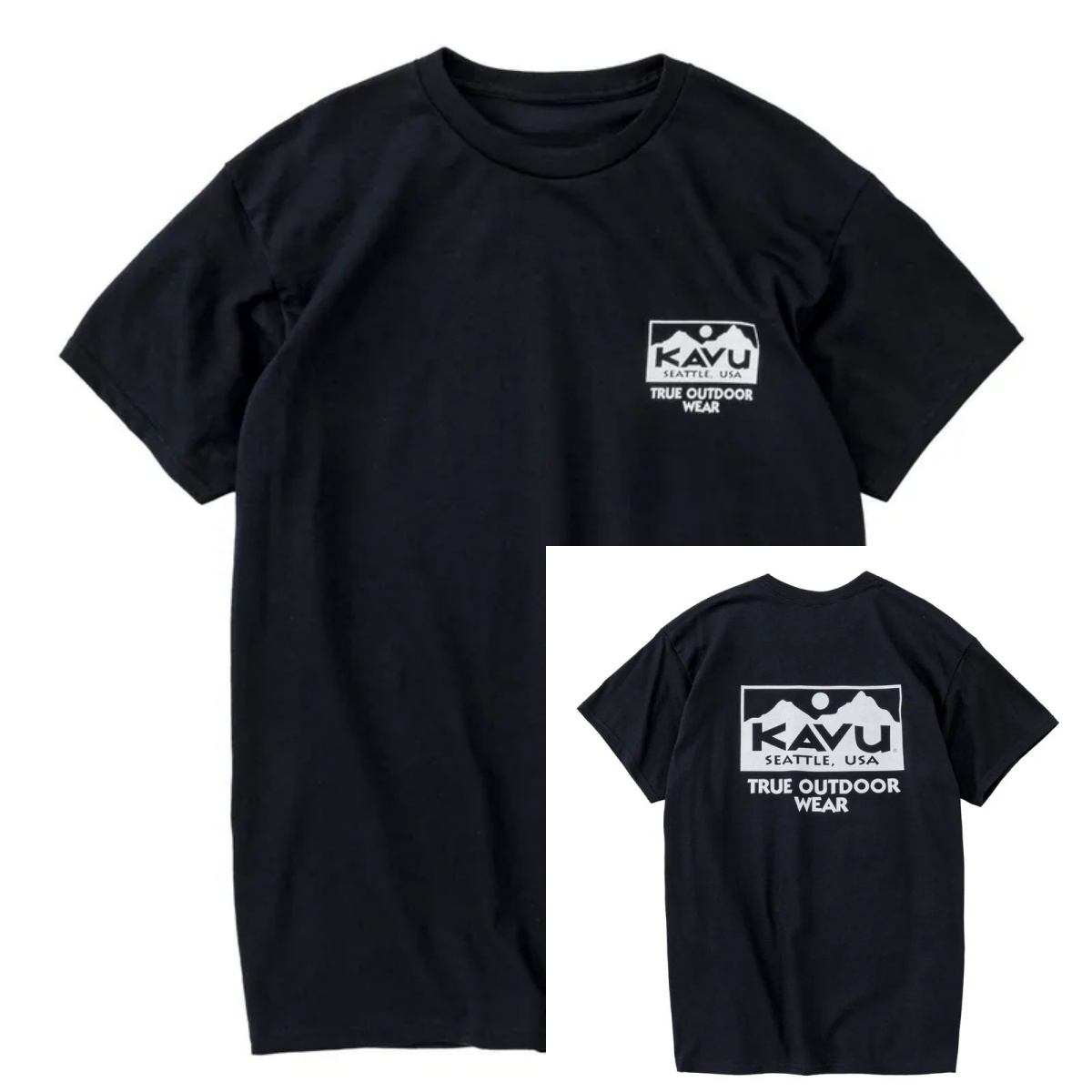 Wit True Logo Japanse editie O - Streetwear Brand Japanese recensie en prijs