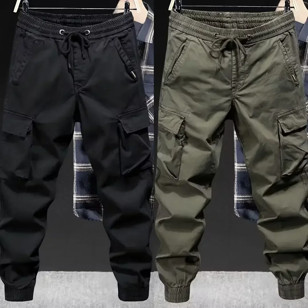 Trendy merk casual cargobroek  - Corteiz Cargo Pant recensie en prijs