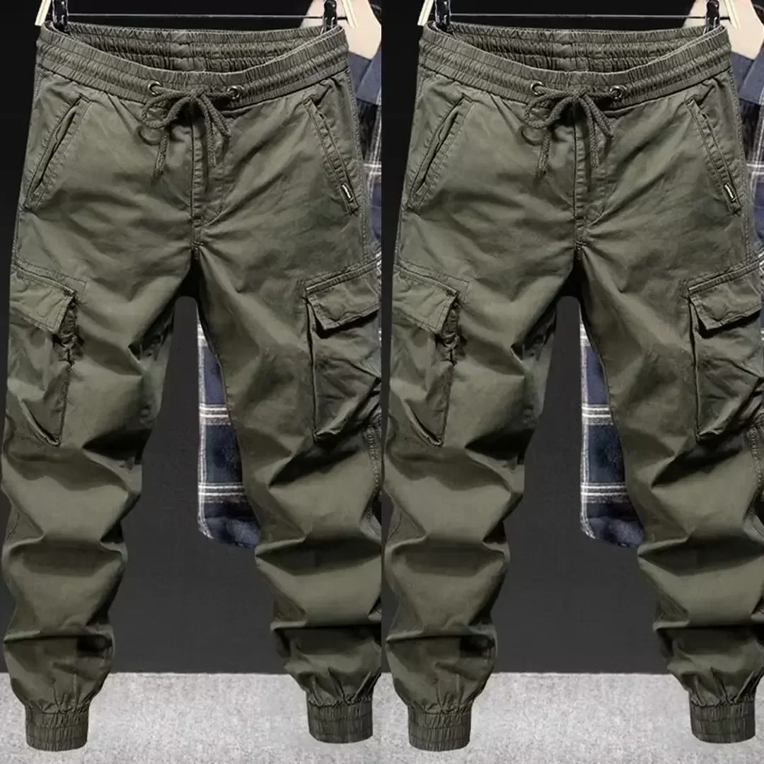Trendy merk casual cargobroek  - Corteiz Cargo Pant recensie en prijs
