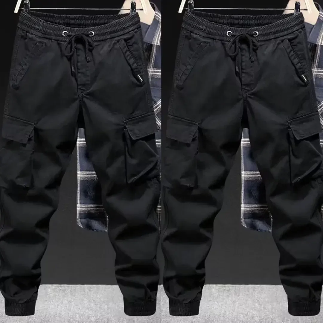 Trendy merk casual cargobroek  - Corteiz Cargo Pant recensie en prijs