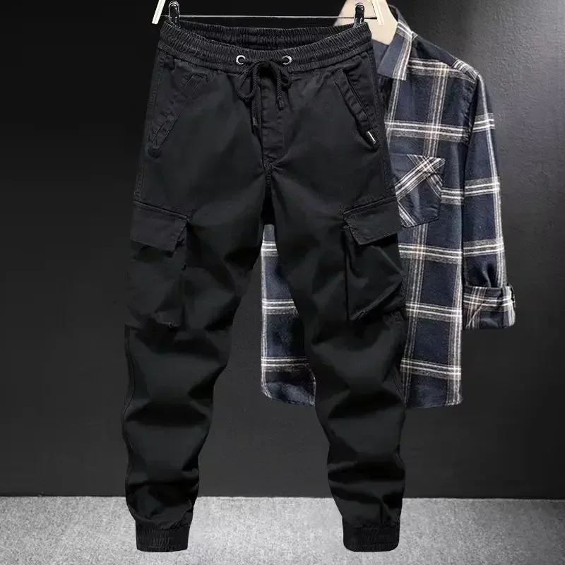 Trendy merk casual cargobroek  - Corteiz Cargo Pant recensie en prijs