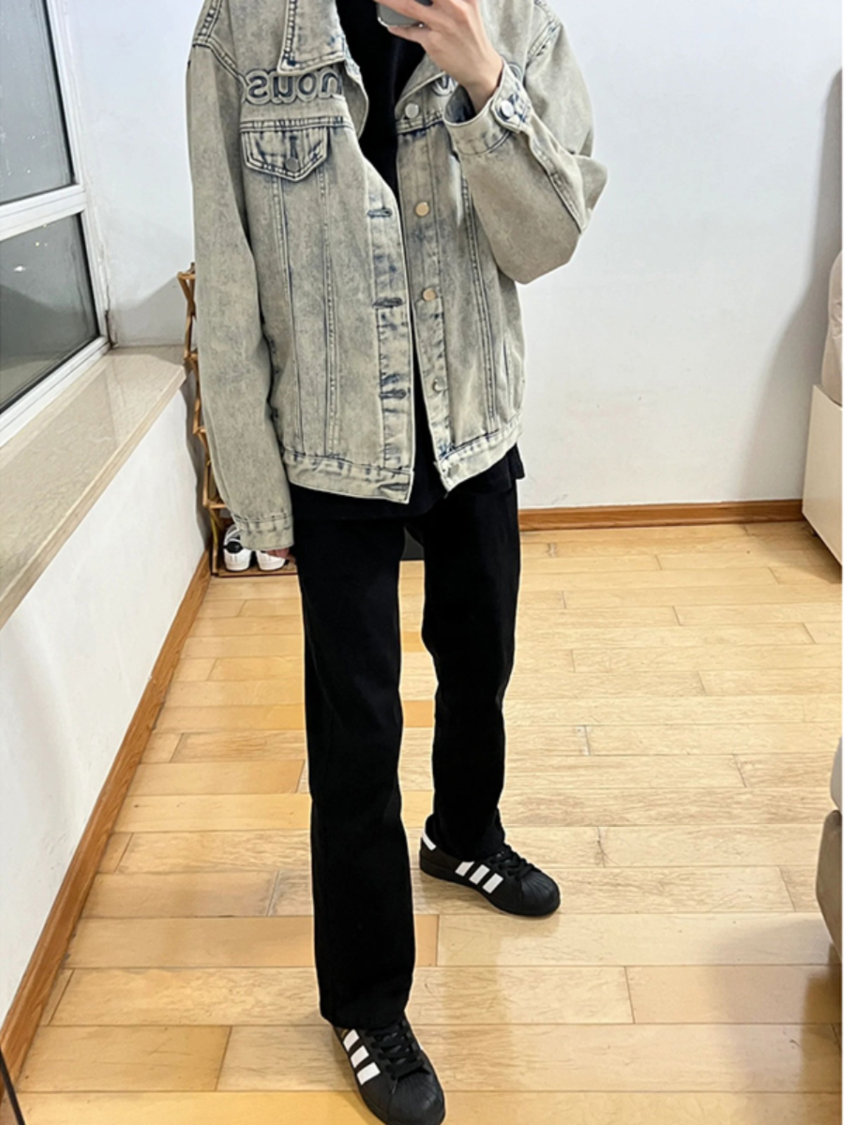 Cleanfit American High Street  - Streetwear Brand Denim recensie en prijs
