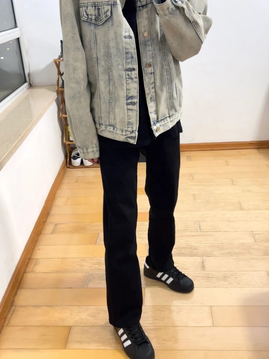 Cleanfit American High Street  - Streetwear Brand Denim recensie en prijs