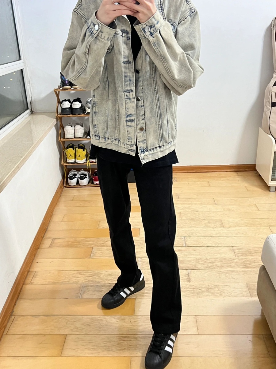 Cleanfit American High Street  - Streetwear Brand Denim recensie en prijs