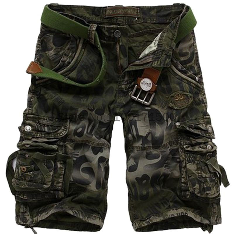 Nieuwe Losse Broek Meerdere Za - Corteiz Cargo Pant recensie en prijs