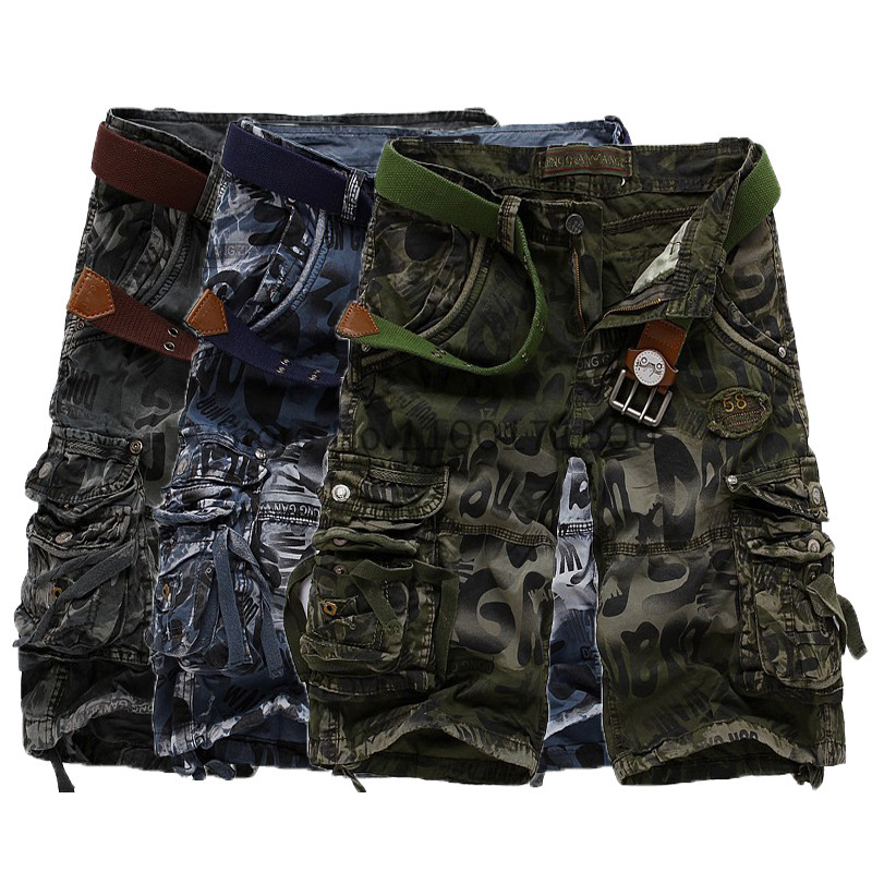 Nieuwe Losse Broek Meerdere Za - Corteiz Cargo Pant recensie en prijs