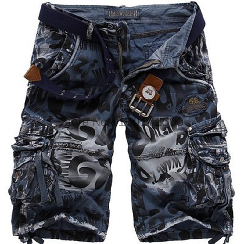 Nieuwe Losse Broek Meerdere Za - Corteiz Cargo Pant recensie en prijs