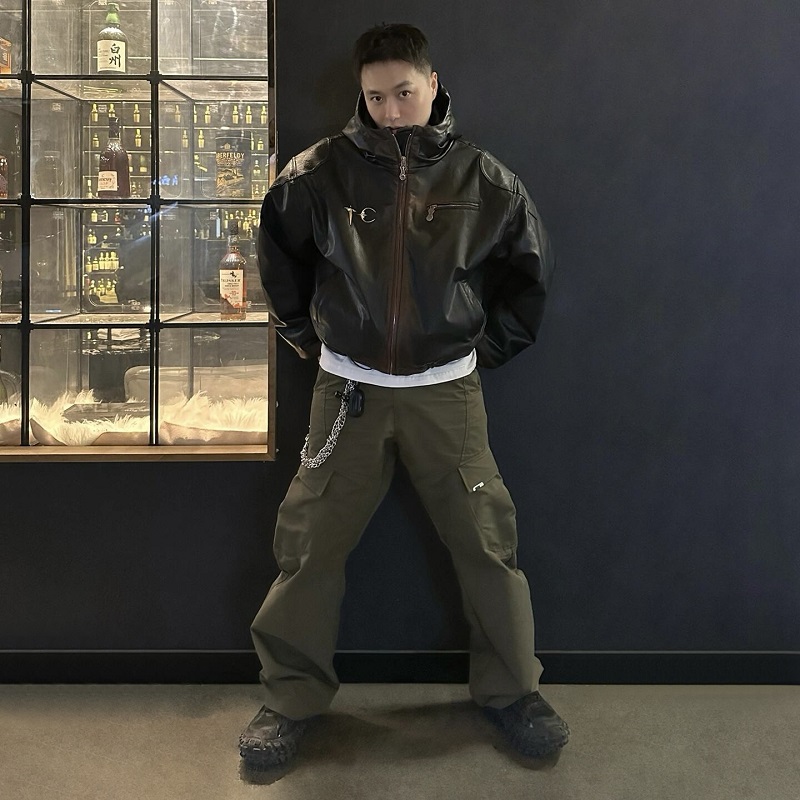 Thug Club nieuwe collectie Nic - Streetwear Brand Of The Year recensie en prijs