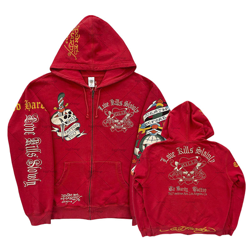 American Gothic Ro Skull Bones - Streetwear Brand Of The Year recensie en prijs