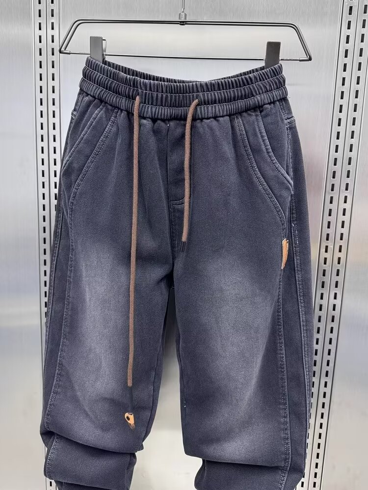 Heren Harem Jeans Japanse Hara - Streetwear Brand Japanese recensie en prijs