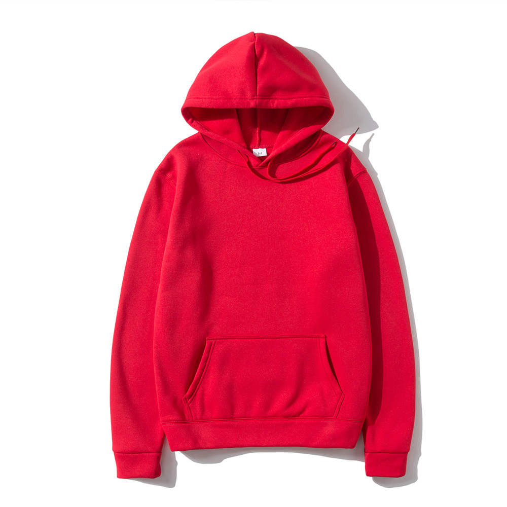 Mannen Vrouw Hoodies Sweatshir - Streetwear Brand Of The Year recensie en prijs