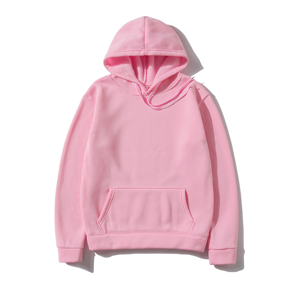 Mannen Vrouw Hoodies Sweatshir - Streetwear Brand Of The Year recensie en prijs