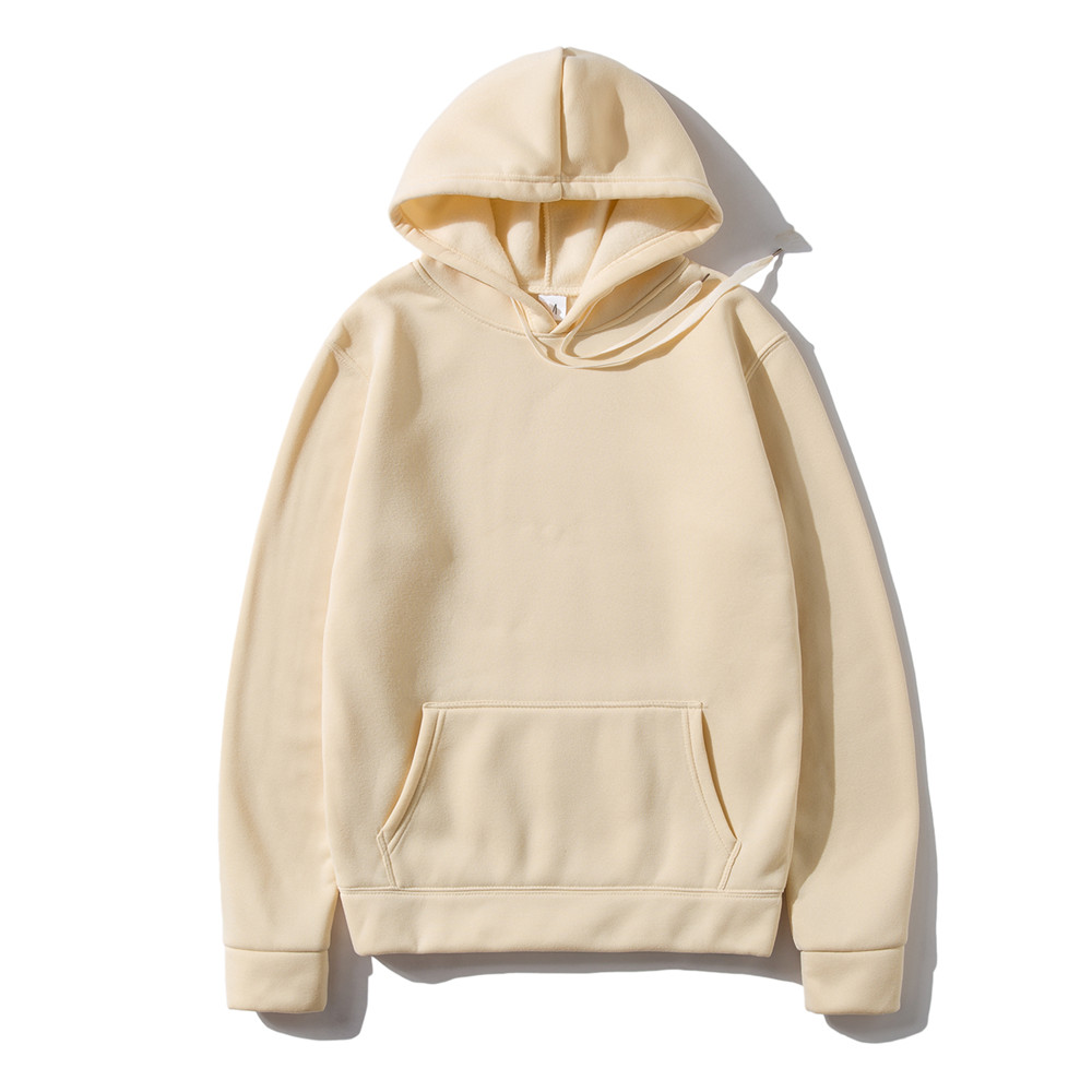 Mannen Vrouw Hoodies Sweatshir - Streetwear Brand Of The Year recensie en prijs