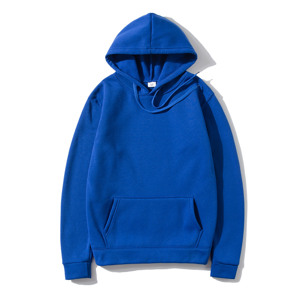 Mannen Vrouw Hoodies Sweatshir - Streetwear Brand Of The Year recensie en prijs