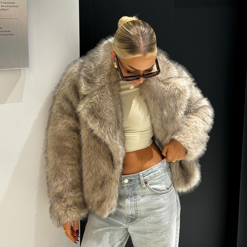 Chique Street Girls Gradient F - Streetwear Girl Brand recensie en prijs