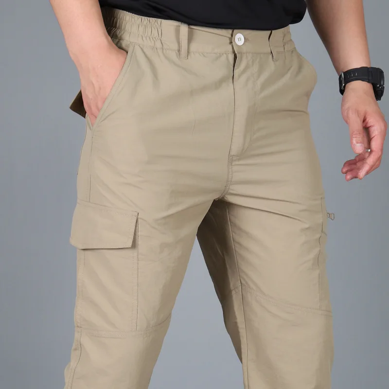Aziatische maat werkbroeken he - Corteiz Cargo Pant recensie en prijs