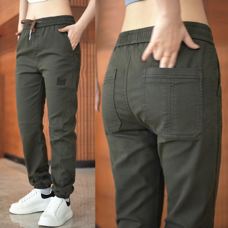 Slanke stretch mode casual her - Streetwear Brand China recensie en prijs
