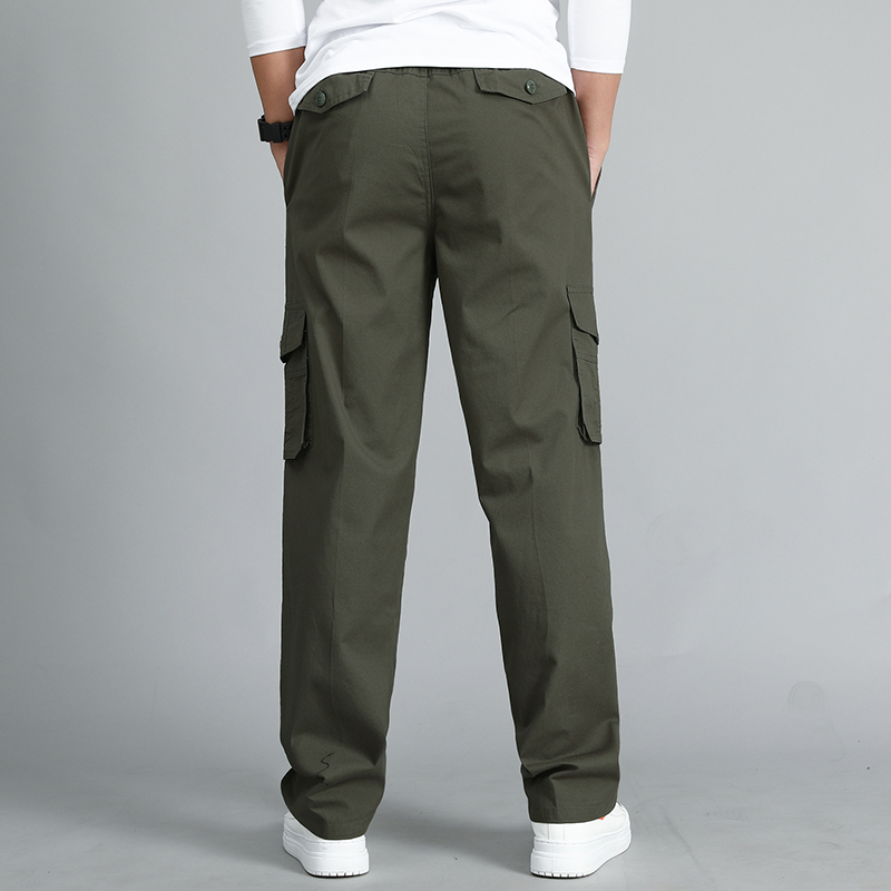 Zomer Mannen Kaki Broek Plus S - Corteiz Cargo Pant recensie en prijs