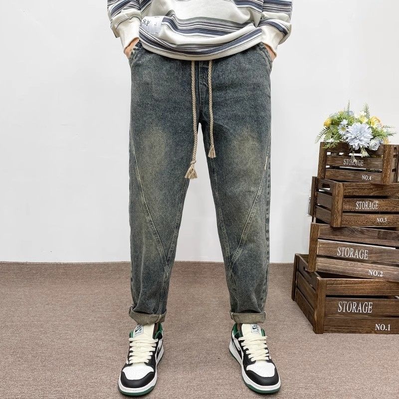 Zomer Nieuwe Originele Trendy  - Streetwear Brand Denim recensie en prijs