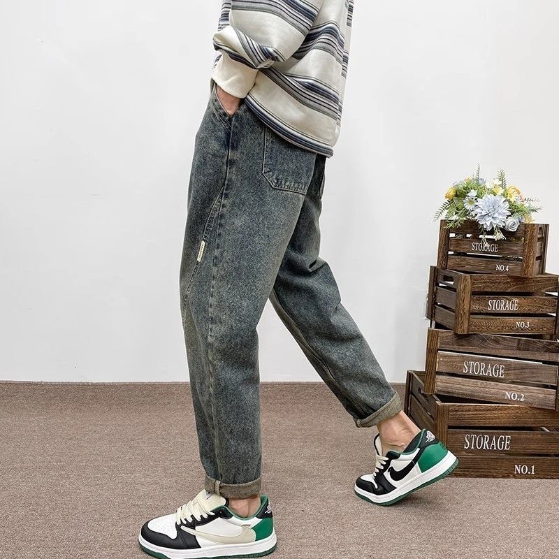 Zomer Nieuwe Originele Trendy  - Streetwear Brand Denim recensie en prijs