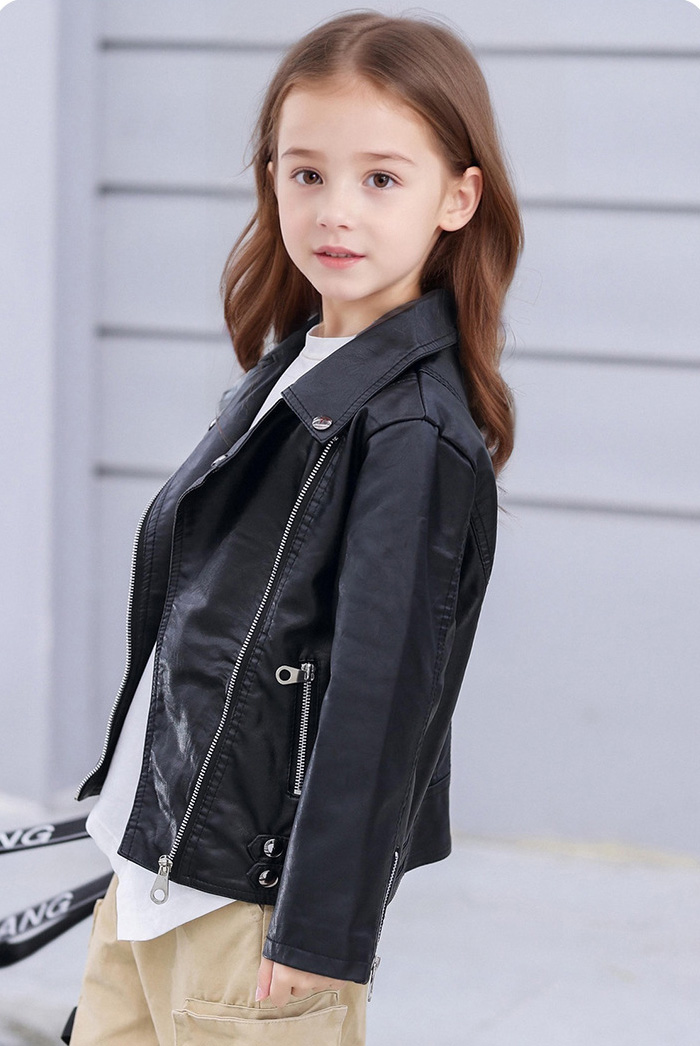 3-12Y Nieuwjaar Meisjes Black  - Streetwear Girl Brand recensie en prijs