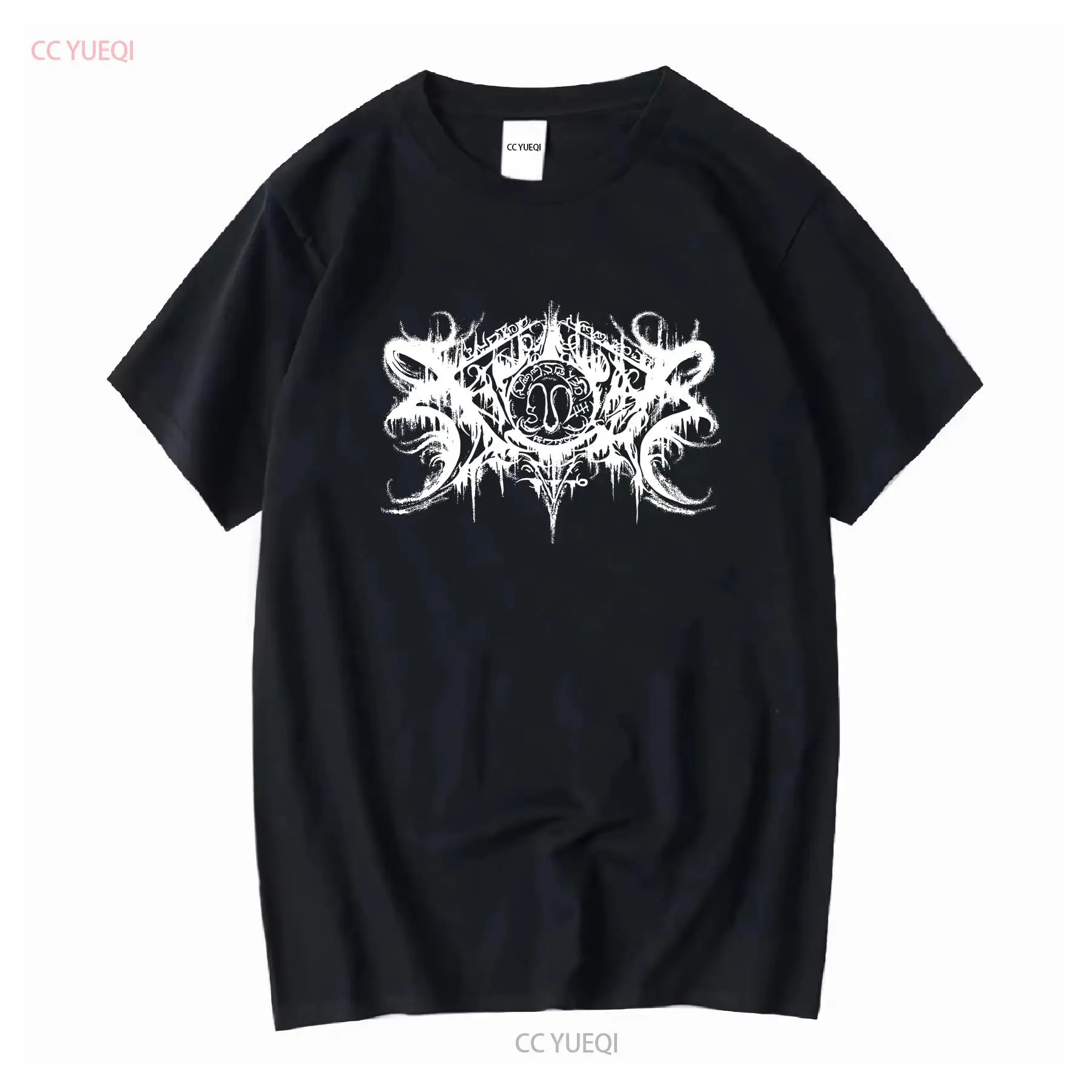 XASTHUR Gloednieuwe T-shirt Bl - Streetwear Brand China recensie en prijs