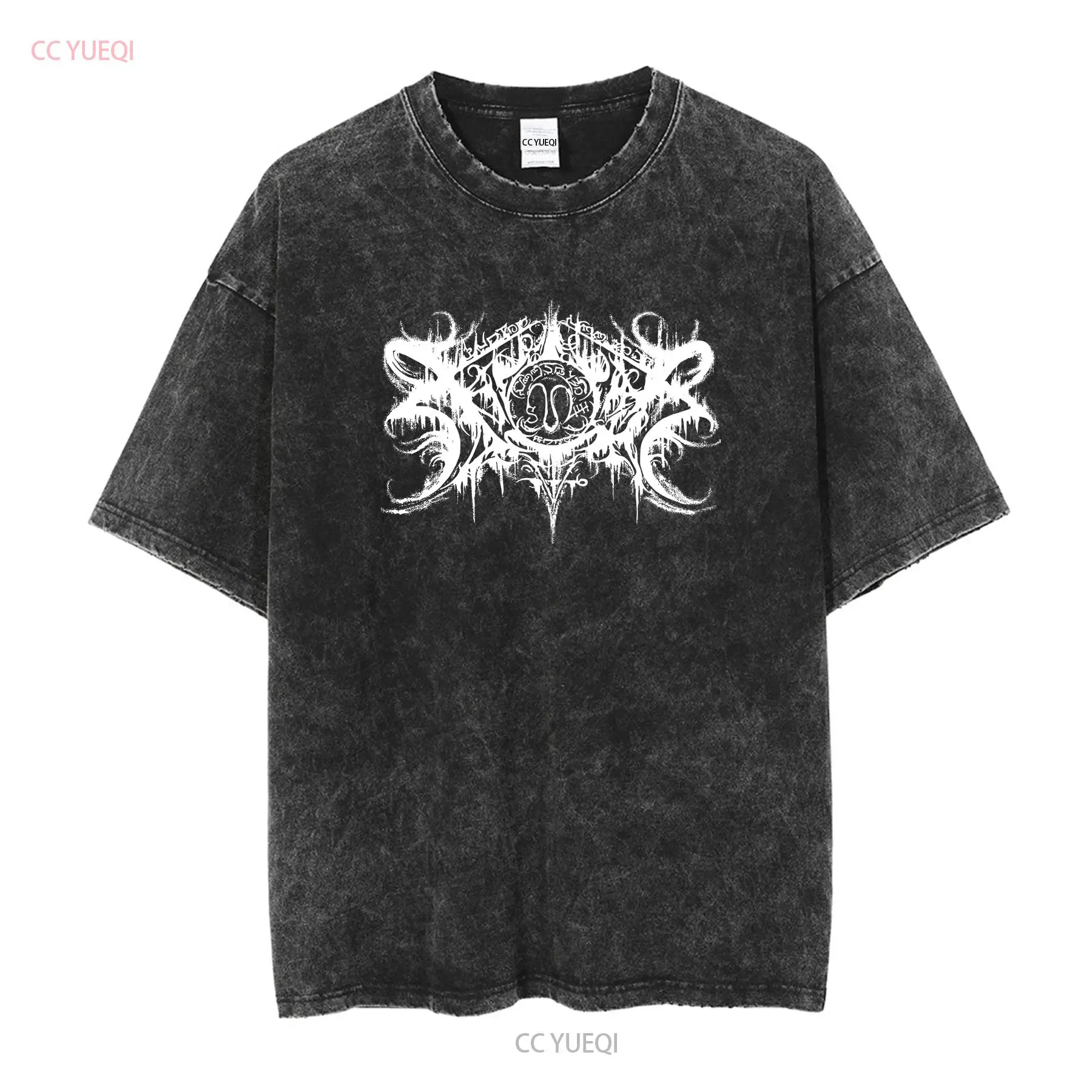 XASTHUR Gloednieuwe T-shirt Bl - Streetwear Brand China recensie en prijs