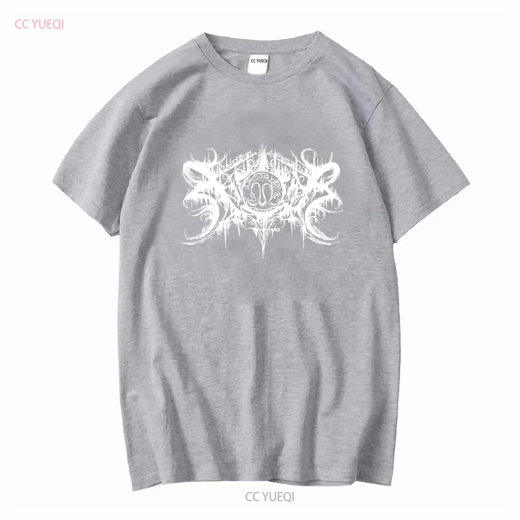 XASTHUR Gloednieuwe T-shirt Bl - Streetwear Brand China recensie en prijs