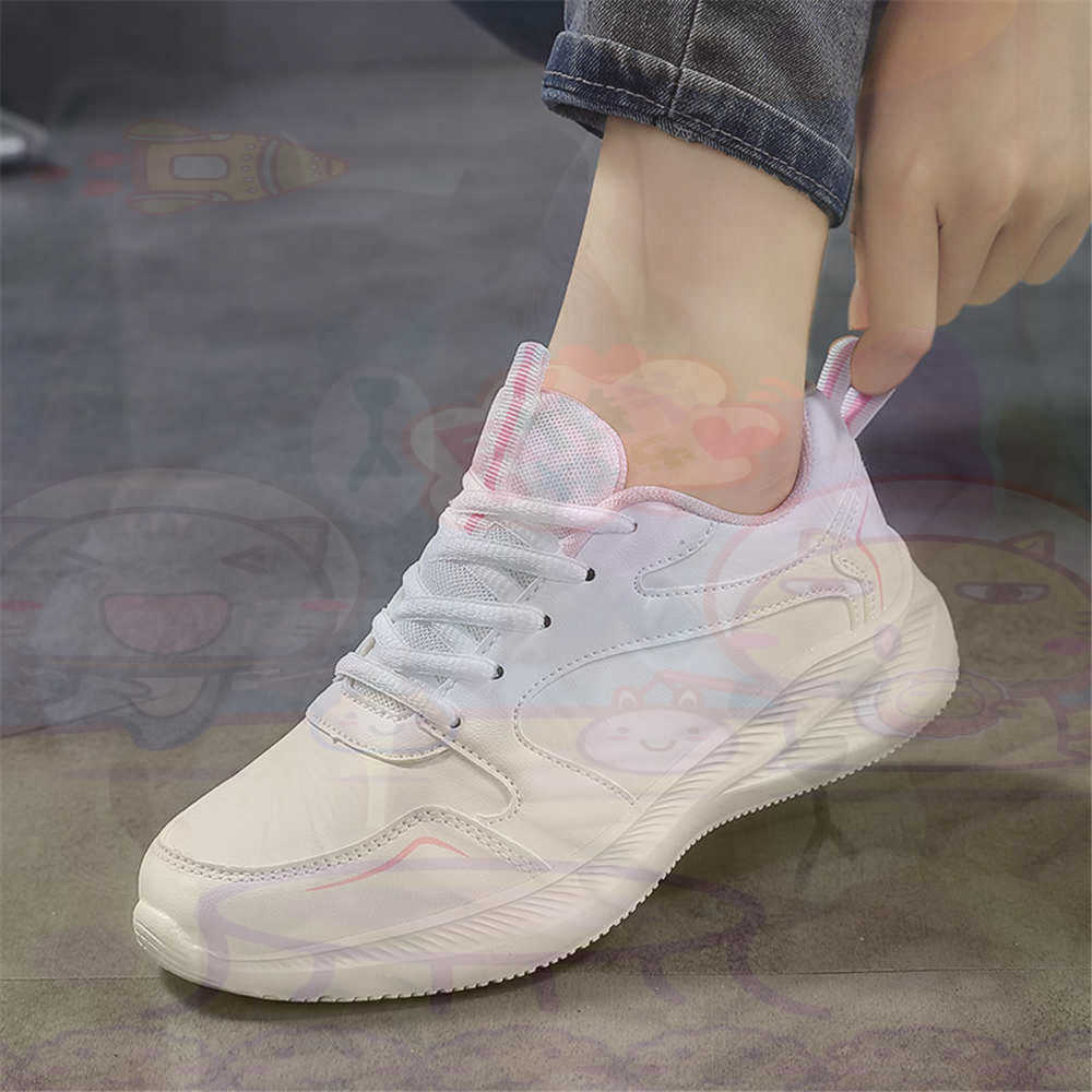 35-40 Nummer 42. Coole Sneaker - Streetwear Brand Uk recensie en prijs