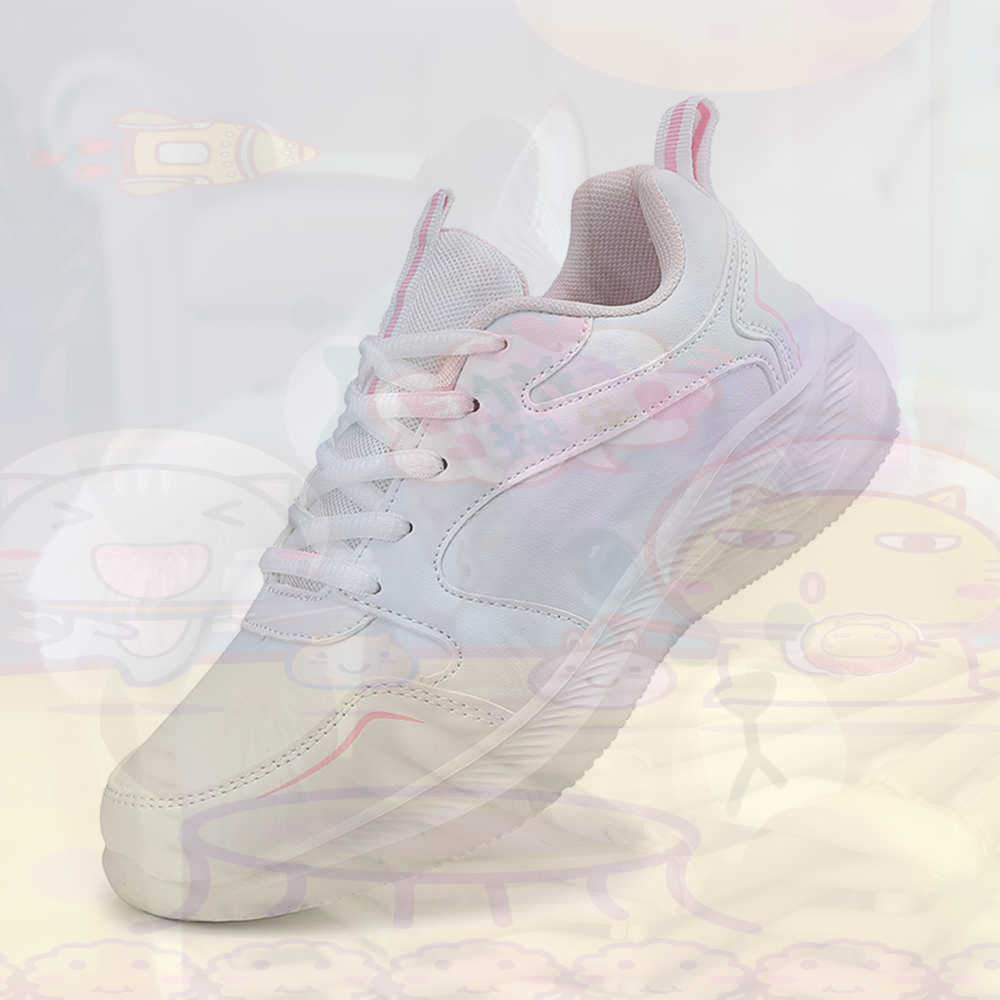 35-40 Nummer 42. Coole Sneaker - Streetwear Brand Uk recensie en prijs
