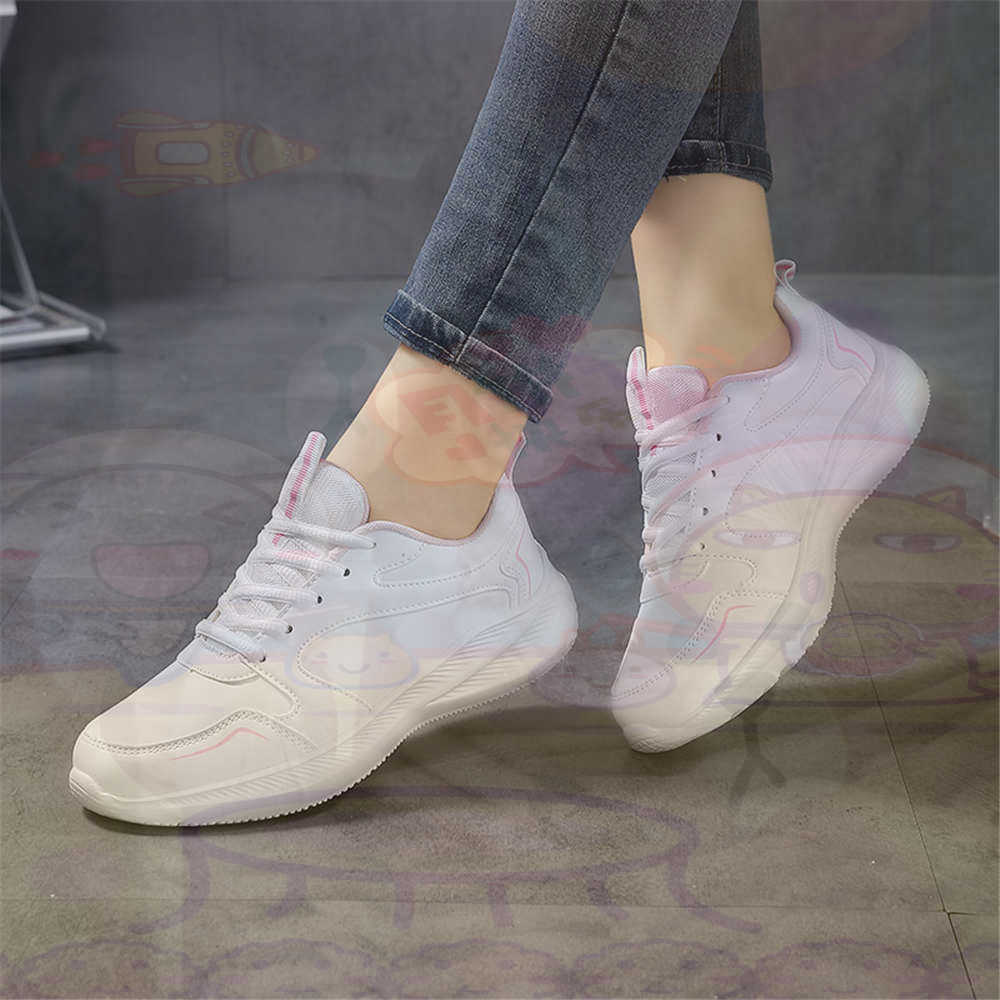 35-40 Nummer 42. Coole Sneaker - Streetwear Brand Uk recensie en prijs