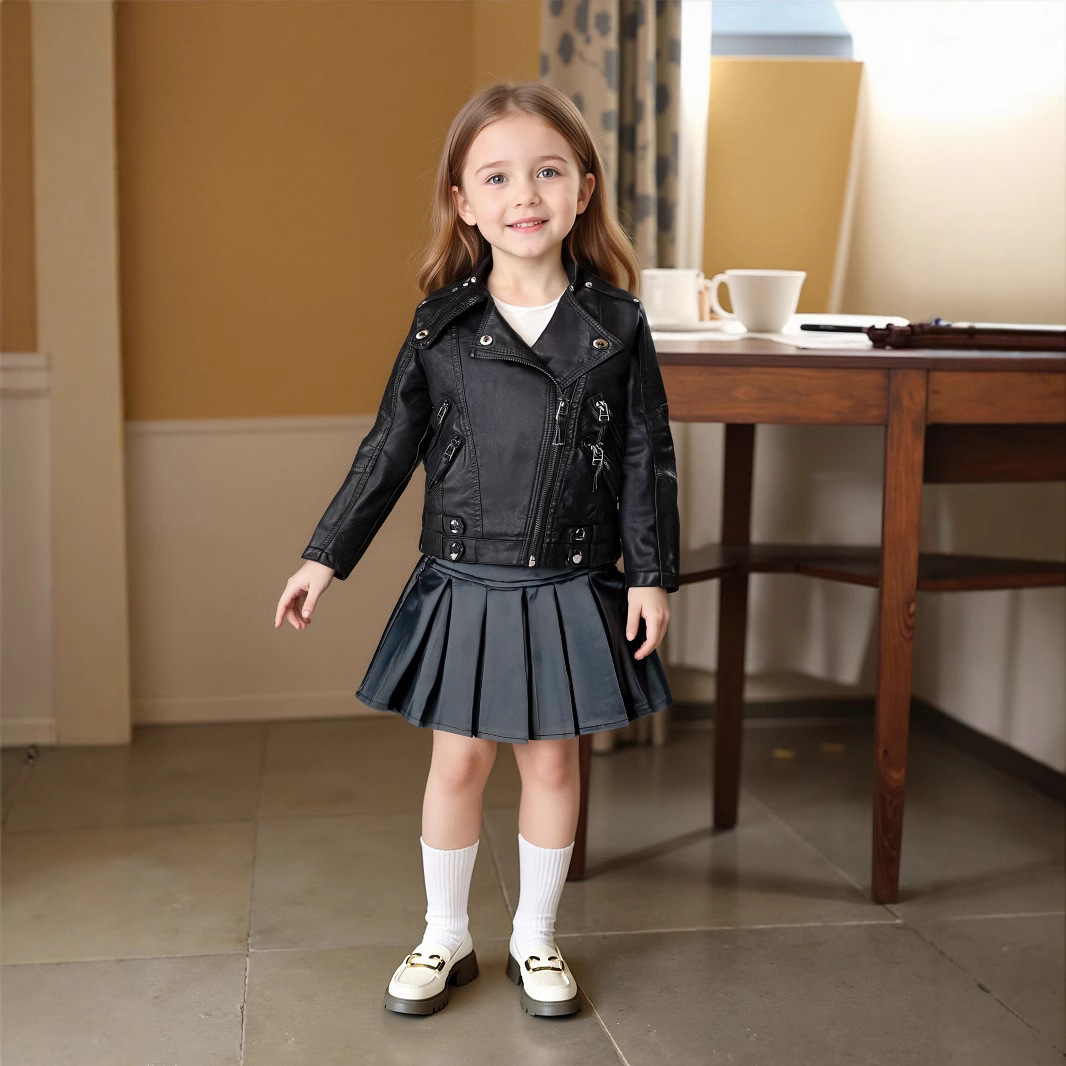 2-12Y Meisjes Kerst Roze Rood  - Streetwear Girl Brand recensie en prijs