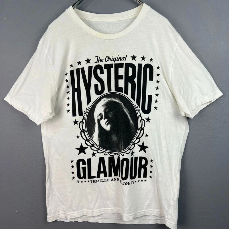 Vintage meisje portret straat  - Streetwear Girl Brand recensie en prijs