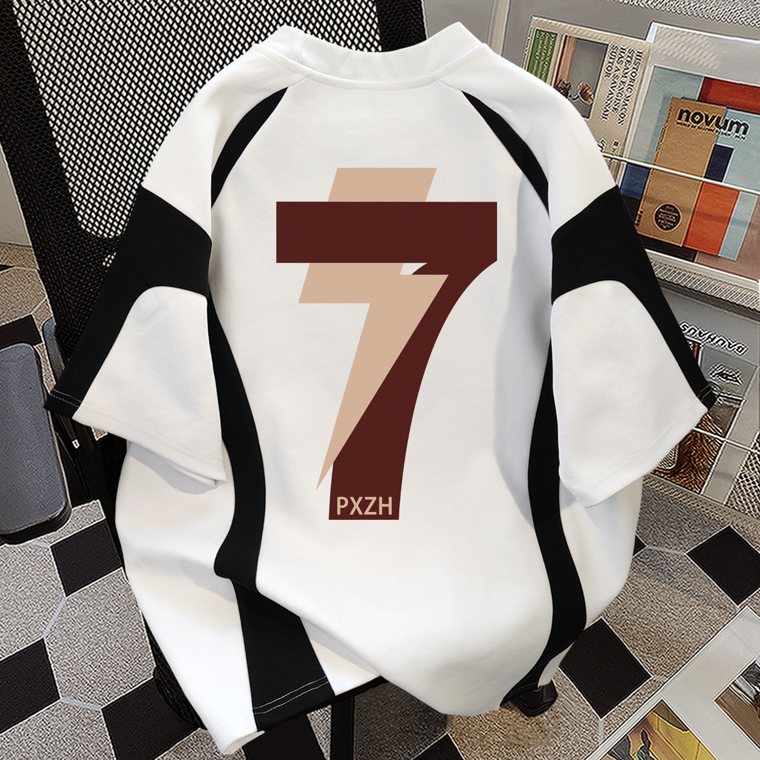 Amerikaanse stijl zomer trendy - Streetwear Brand Of The Year recensie en prijs