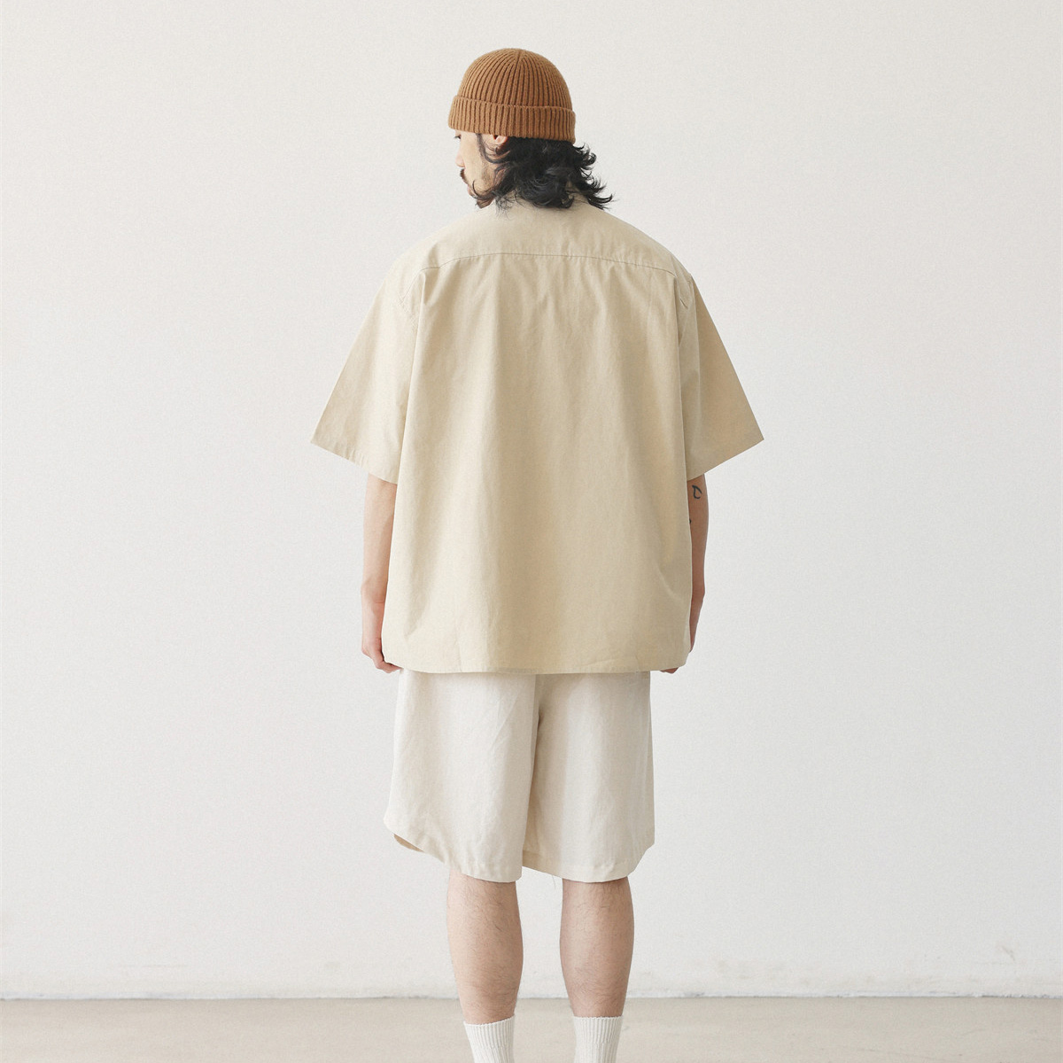 Japanse modeoverhemden voor he - Streetwear Brand Japanese recensie en prijs