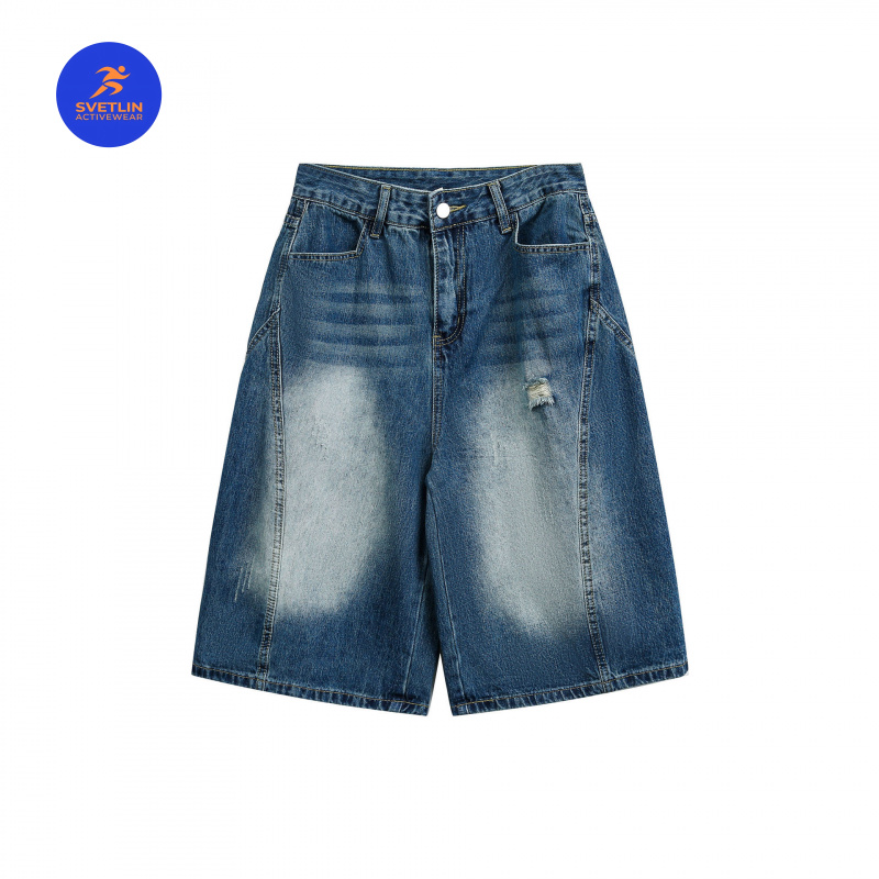 MAQVOB Luxe Kwaliteit EU/VS Ma - Streetwear Brand Denim recensie en prijs