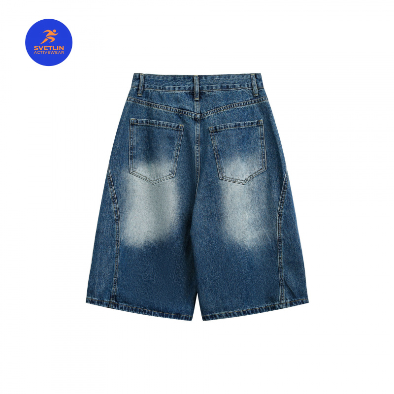 MAQVOB Luxe Kwaliteit EU/VS Ma - Streetwear Brand Denim recensie en prijs
