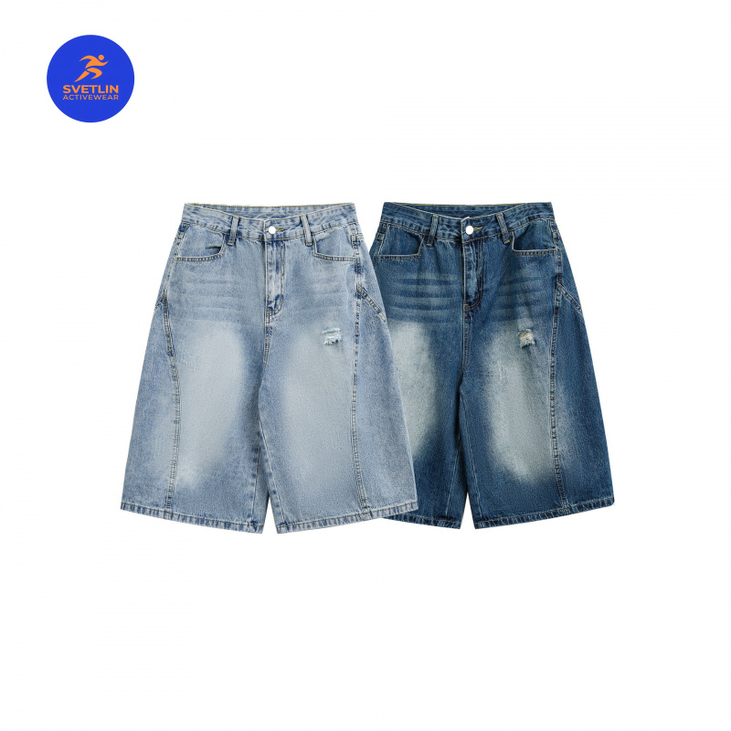 MAQVOB Luxe Kwaliteit EU/VS Ma - Streetwear Brand Denim recensie en prijs