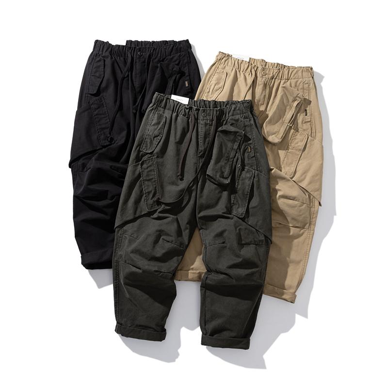 Herfst Japanse jeugd streetwea - Streetwear Brand Japanese recensie en prijs