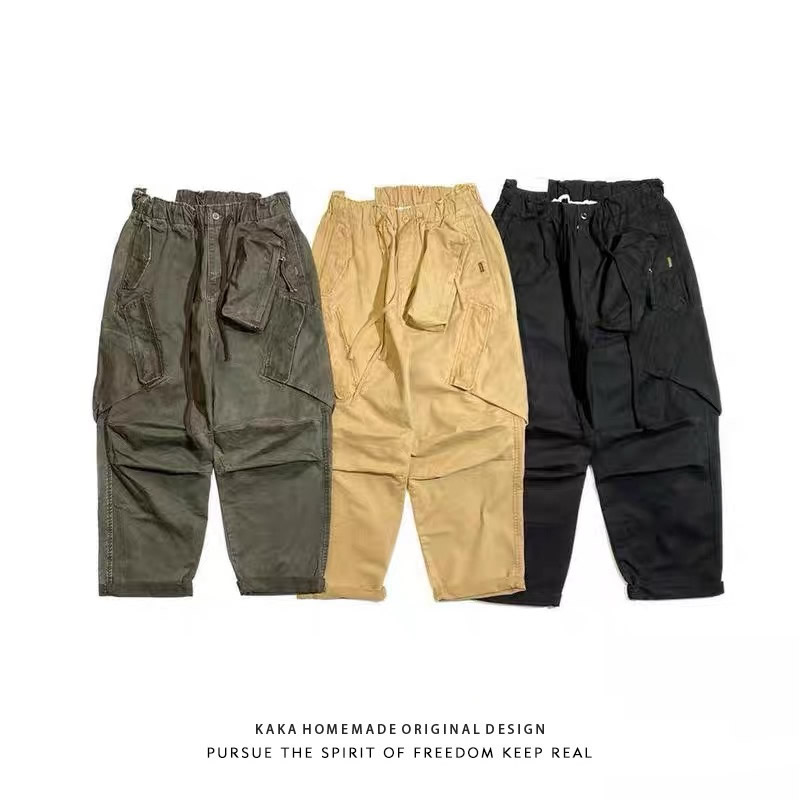 Herfst Japanse jeugd streetwea - Streetwear Brand Japanese recensie en prijs