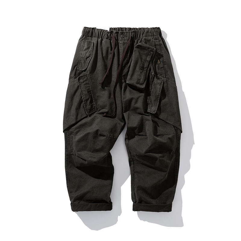 Herfst Japanse jeugd streetwea - Streetwear Brand Japanese recensie en prijs