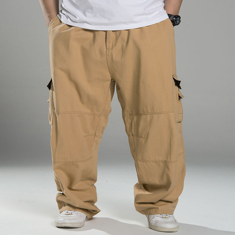 Plus Size 9XL 10XL 150Kg Herfs - Corteiz Cargo Pant recensie en prijs