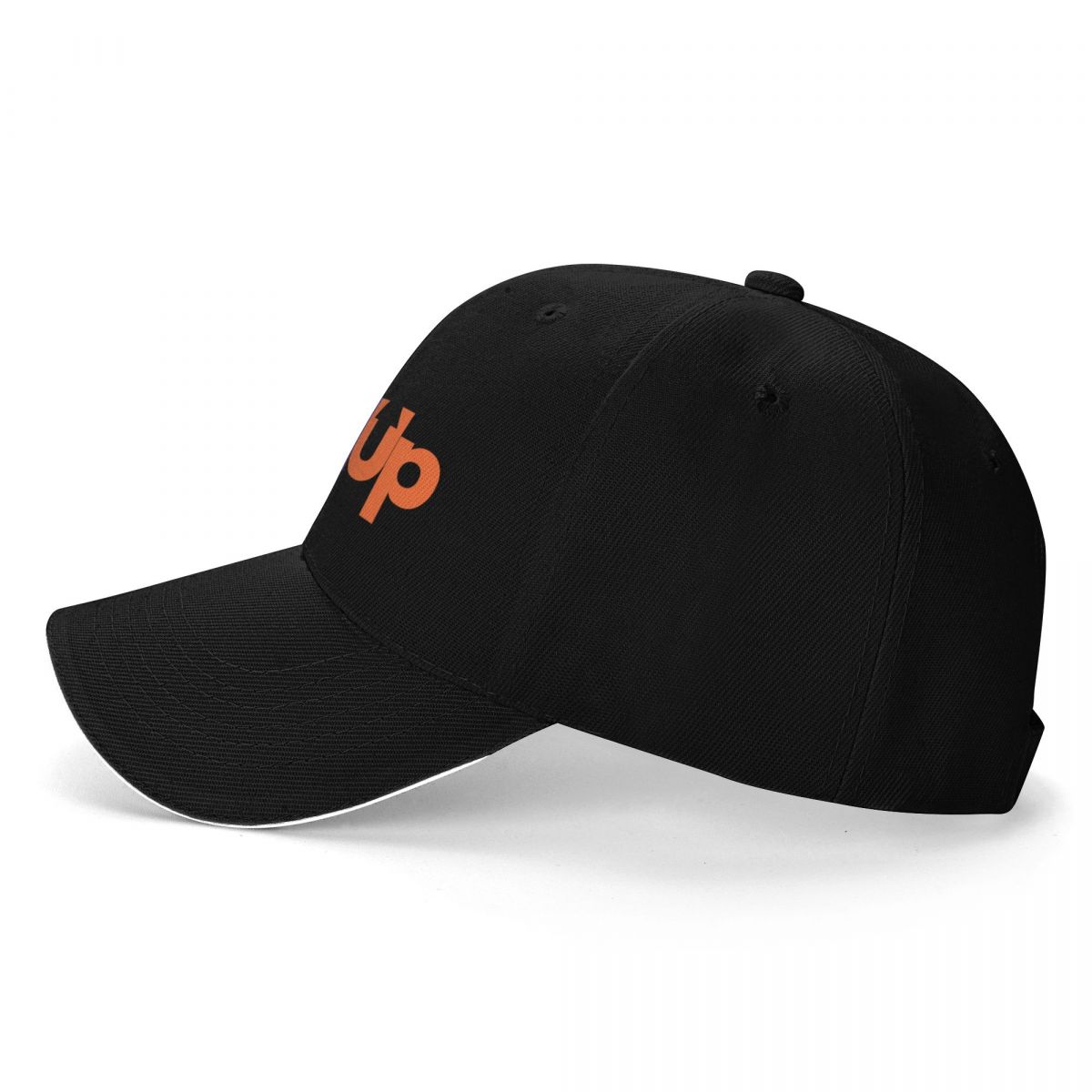FedEx, maar zegt FedUp Basebal - Streetwear Girl Brand recensie en prijs