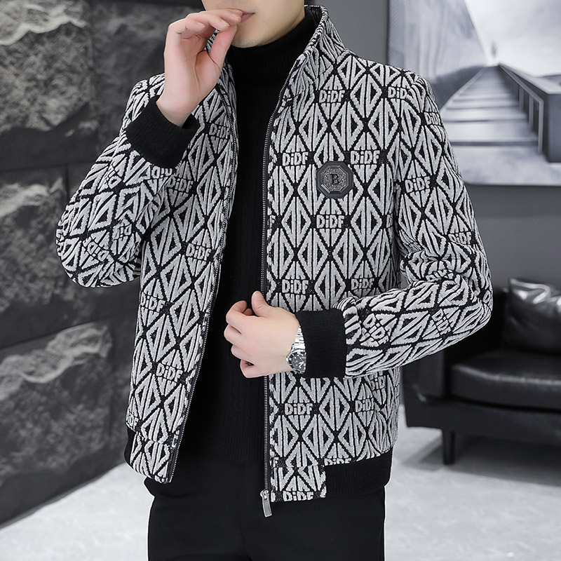 Merk Winter Jacquard Wollen Ja - Streetwear Brand China recensie en prijs