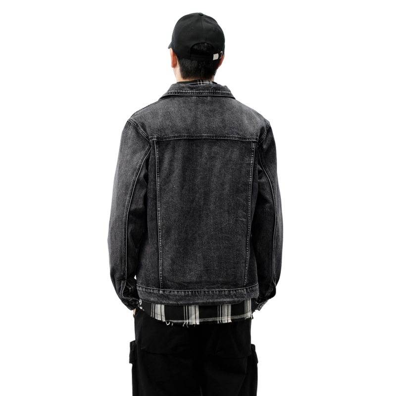 2026 Herfst/Winter Grijs Stree - Streetwear Brand Denim recensie en prijs